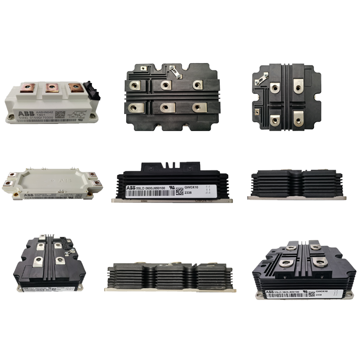IGBT Modules