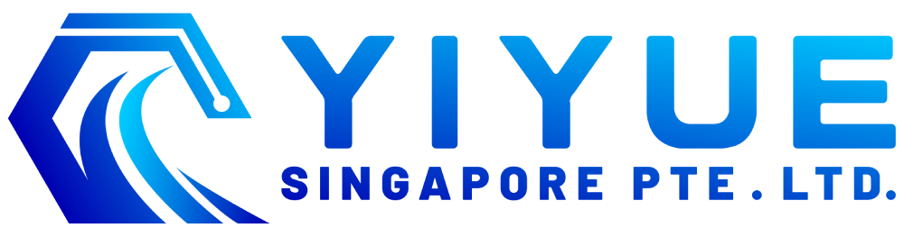 益越新加坡私人有限公司